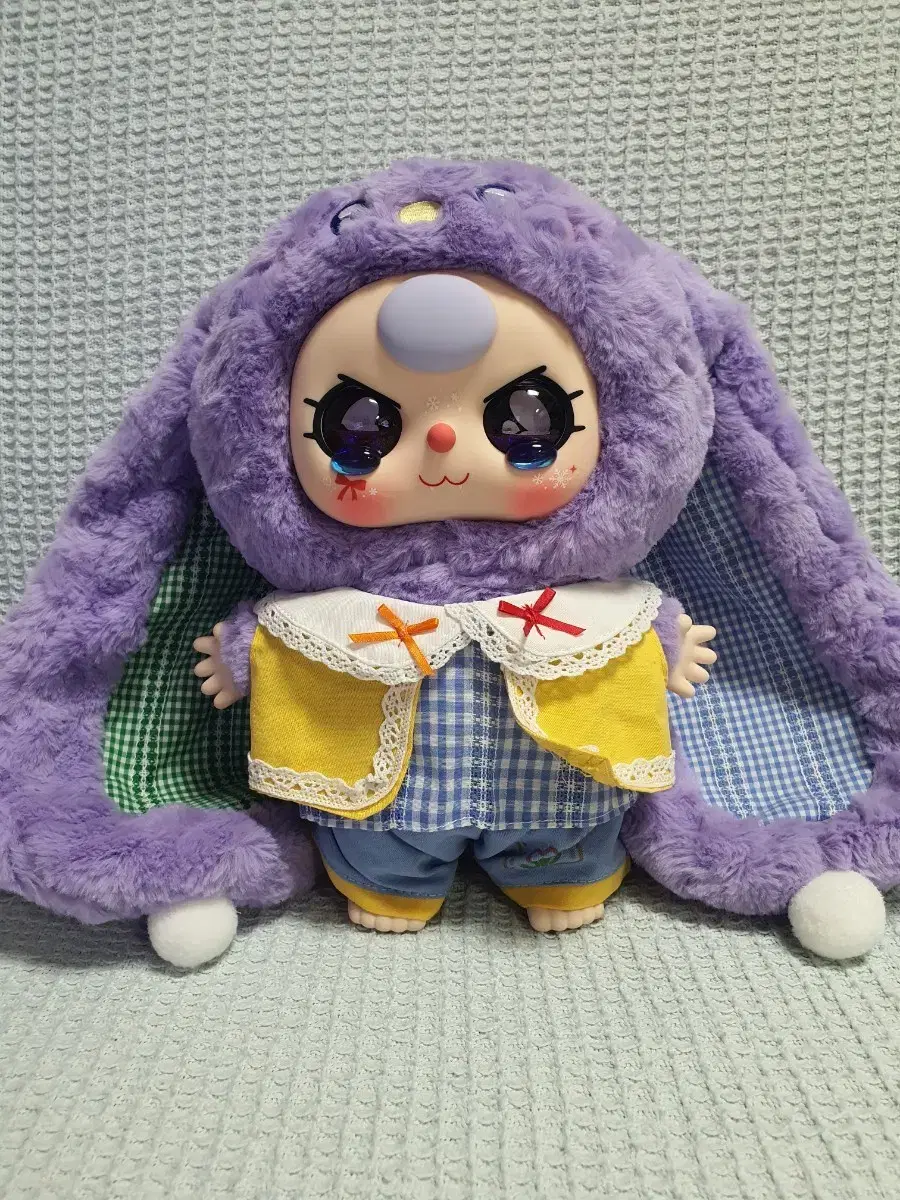 BabyThree Rabbit Paradise シークレット ベビースリー Baby Three